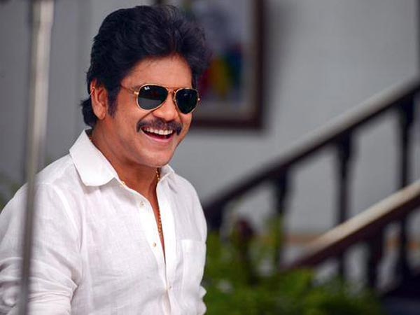 nagarjuna,meelo evaru koteeshwarudu,third season  మూడో సీజన్ కు నాగ్‌ డేట్స్ ఇచ్చేసాడు..!